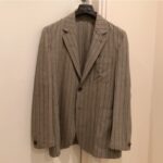 CARUSO　Jacket